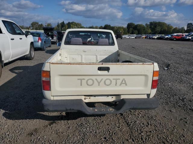 Photo 6 from auction – 1992 TOYOTA PICKUP 1/2 with VIN JT4RN81A2N0098115