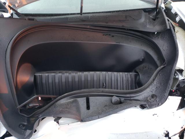 Photo 11 from auction – 2025 TESLA MODEL 3 with VIN 5YJ3E1EB7SF083588