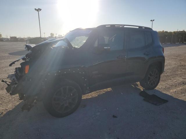 JEEP RENEGADE L 2016 with VIN ZACCJBBT5GPD67395 - Photo from auction