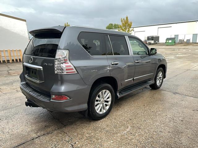 Photo 4 from auction – 2015 LEXUS GX 460 with VIN JTJBM7FX3F5096922