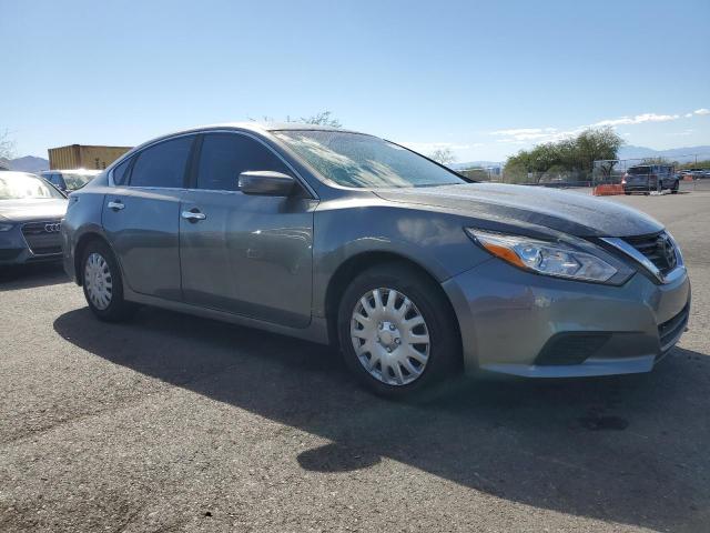 Photo 4 from auction – 2016 NISSAN ALTIMA 2.5 with VIN 1N4AL3AP9GC222253