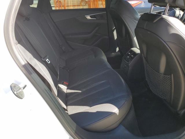 Photo 10 from auction – 2019 AUDI A4 PREMIUM with VIN WAUDNAF47KA118057
