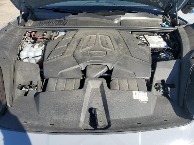 صورة رقم 12 من المزاد - 2024 PORSCHE CAYENNE CO مع VIN WP1BA2AY2RDA50523