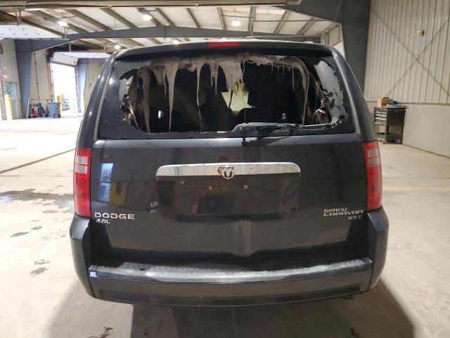 صورة رقم 6 من المزاد - 2010 DODGE GRAND CARA مع VIN 2D4RN6DX9AR372269