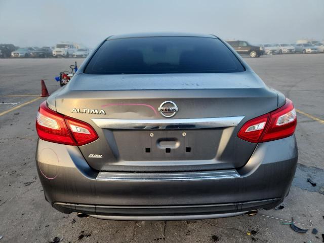 Photo 6 from auction – 2016 NISSAN ALTIMA 2.5 with VIN 1N4AL3AP3GC249612