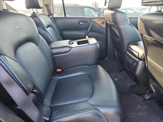 Photo 10 from auction – 2012 INFINITI QX56 with VIN JN8AZ2NFXC9516003