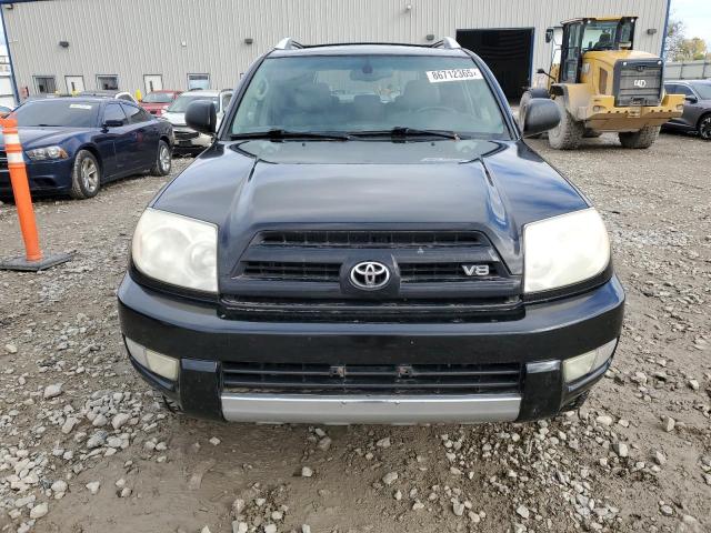 Photo 5 from auction – 2003 TOYOTA 4RUNNER LI with VIN JTEBT17R530026765