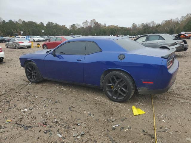 Photo 2 from auction – 2019 DODGE CHALLENGER with VIN 2C3CDZAG8KH525666