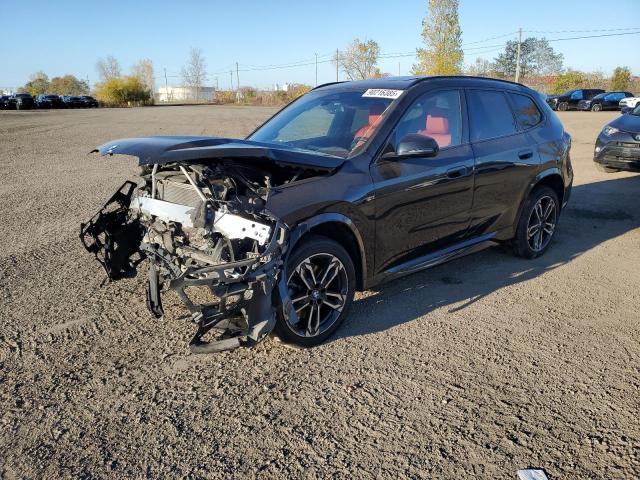 BMW X1 XDRIVE2 2023 with VIN WBX73EF08P5V84965 - Photo from auction
