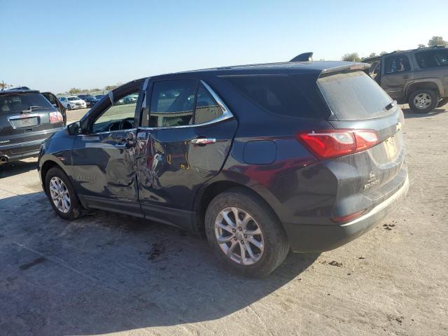 Photo 2 from auction – 2018 CHEVROLET EQUINOX LT with VIN 3GNAXJEV2JS533513