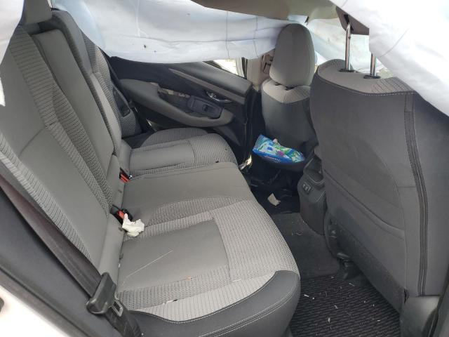 Photo 10 from auction – 2021 SUBARU OUTBACK PREMIUM with VIN 4S4BTADC2M3175974