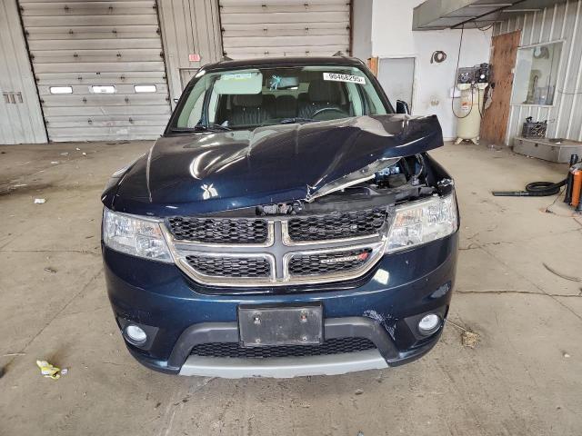 Photo 5 from auction – 2013 DODGE JOURNEY SX with VIN 3C4PDCBB0DT568423