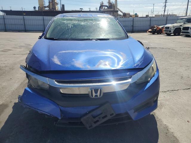 Photo 5 from auction – 2016 HONDA CIVIC EX with VIN 19XFC1F37GE214476