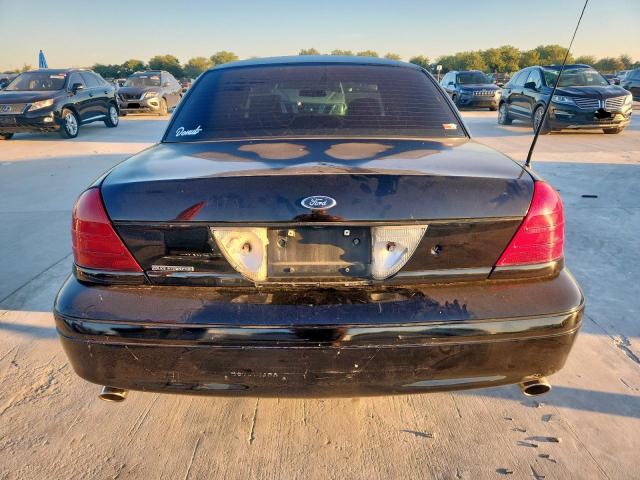 Photo 6 from auction – 2005 FORD CROWN VIC with VIN 2FAFP71W85X158750