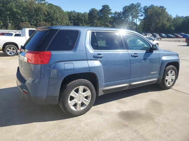 Photo 3 from auction – 2011 GMC TERRAIN SL with VIN 2CTFLREC1B6355329