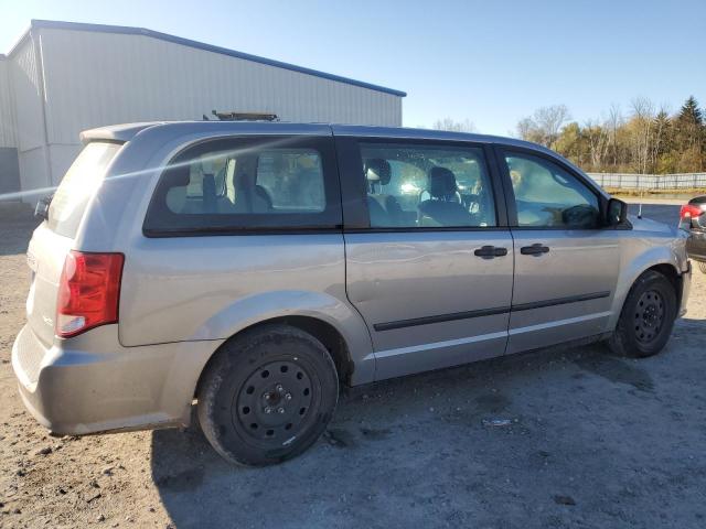 Photo 3 from auction – 2014 DODGE GRAND CARA with VIN 2C4RDGBG3ER452777