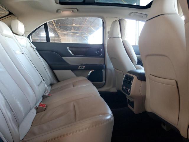 Photo 10 from auction – 2017 LINCOLN CONTINENTA with VIN 1LN6L9RP5H5600447