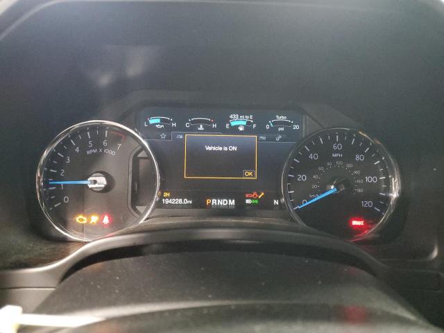 Photo 9 from auction – 2018 FORD EXPEDITION with VIN 1FMJK2AT9JEA49359