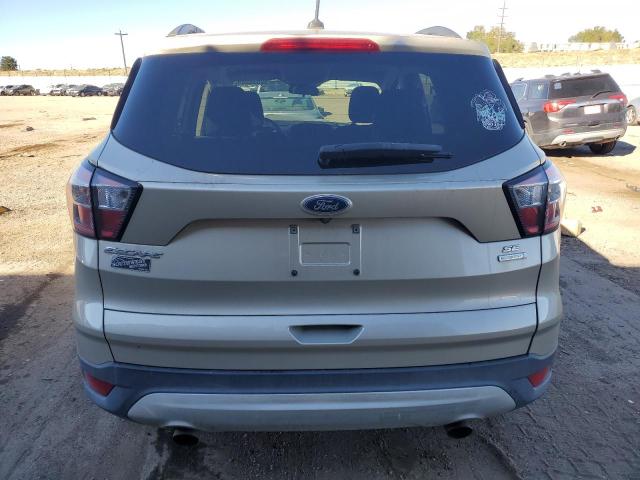 Photo 6 from auction – 2018 FORD ESCAPE SE with VIN 1FMCU0GD4JUA75798
