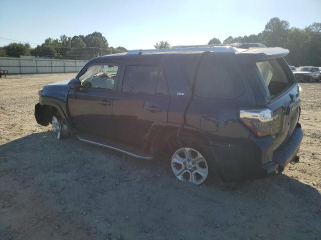 Photo 2 from auction – 2016 TOYOTA 4RUNNER SR5/SR5 PREMIUM with VIN JTEBU5JR4G5314802