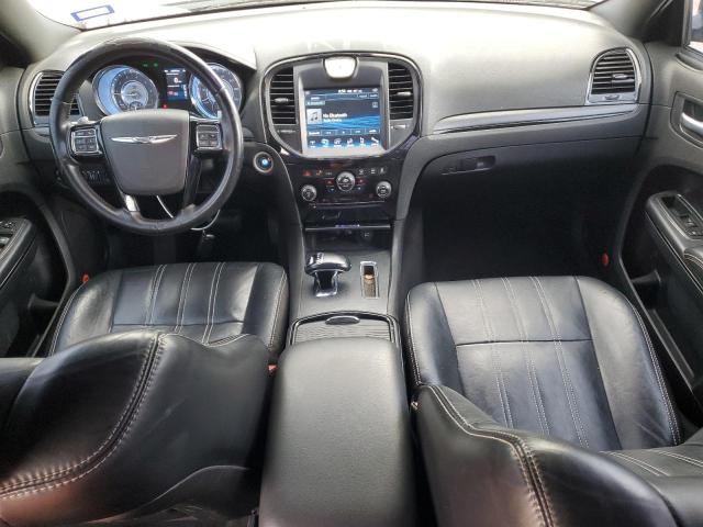 Photo 8 from auction – 2013 CHRYSLER 300 S with VIN 2C3CCABG2DH519402