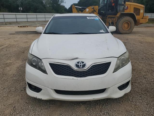 Фото 5 с аукциона – 2011 TOYOTA CAMRY BASE с VIN 4T1BF3EK2BU752664