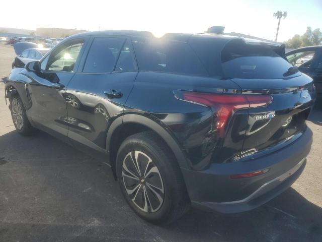 Photo 2 from auction – 2025 CHEVROLET BLAZER LT with VIN 3GNKDBRM4SS257616