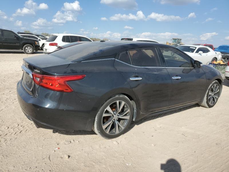 Photo 3 from auction – 2017 NISSAN MAXIMA 3.5 with VIN 1N4AA6AP9HC435227