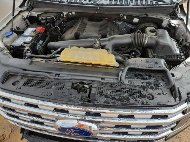 Photo 12 from auction – 2018 FORD EXPEDITION with VIN 1FMJU1KT9JEA26764