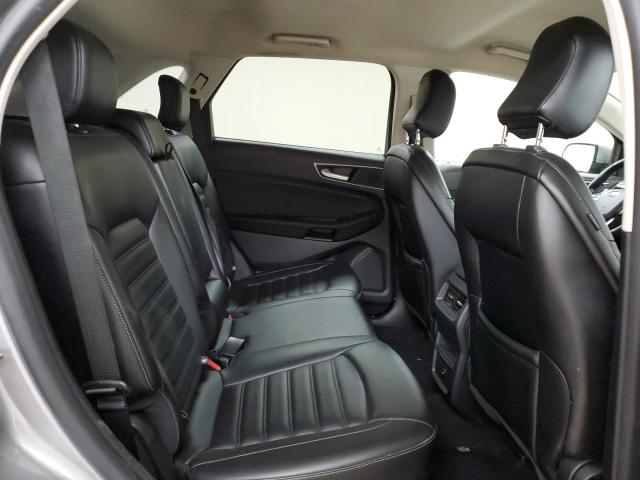 Photo 11 from auction – 2022 FORD EDGE SEL with VIN 2FMPK4J9XNBA39807