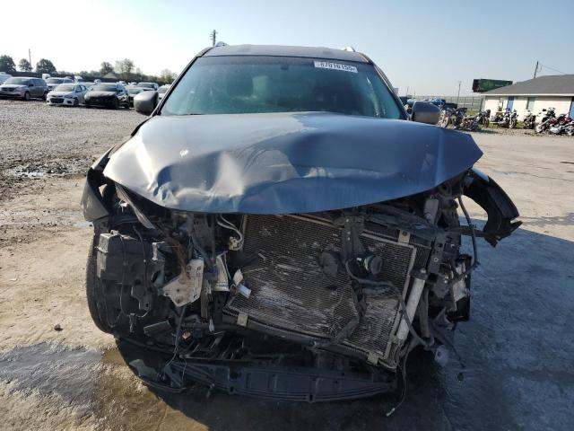 Photo 5 from auction – 2016 NISSAN PATHFINDER with VIN 5N1AR2MN7GC641422