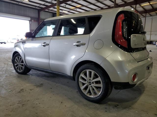 Photo 2 from auction – 2017 KIA SOUL + with VIN KNDJP3A58H7430146