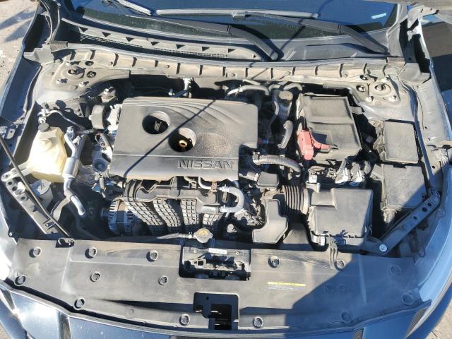 Photo 11 from auction – 2019 NISSAN ALTIMA SR with VIN 1N4BL4CVXKC102685