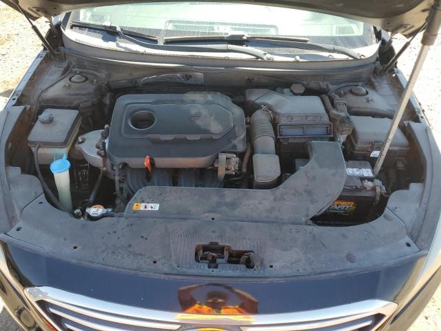 Photo 11 from auction – 2016 HYUNDAI SONATA with VIN 5NPE24AF1GH400642