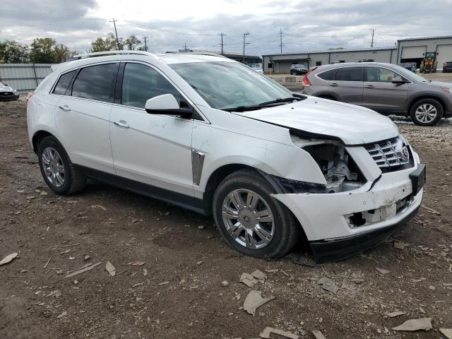 Photo 4 from auction – 2015 CADILLAC SRX LUXURY with VIN 3GYFNEE39FS527865
