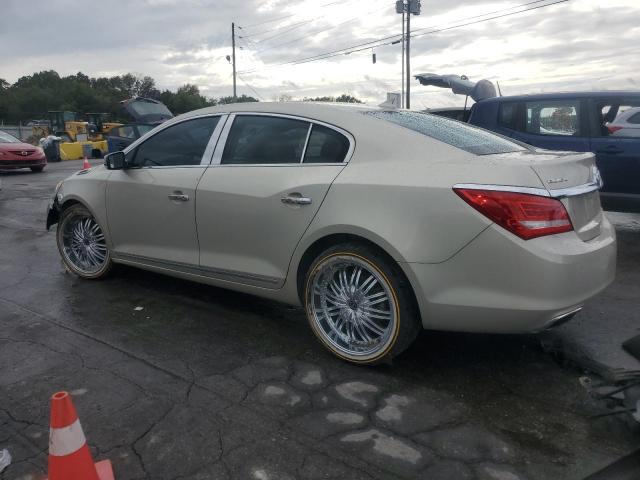 Photo 2 from auction – 2014 BUICK LACROSSE with VIN 1G4GB5G36EF199772