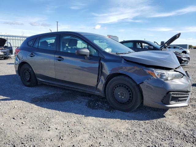 Photo 4 from auction – 2020 SUBARU IMPREZA with VIN 4S3GTAB65L3702718