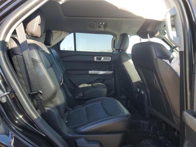 Photo 10 from auction – 2021 FORD EXPLORER L with VIN 1FMSK8FH0MGB61925