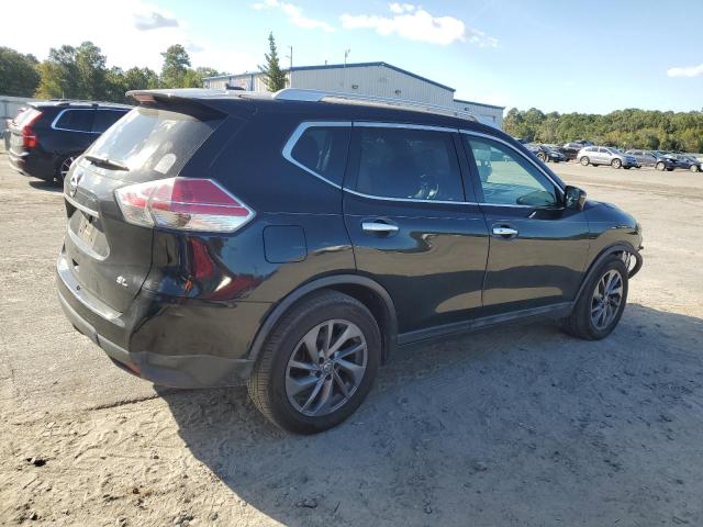 Photo 3 from auction – 2016 NISSAN ROGUE S with VIN 5N1AT2MT7GC841118