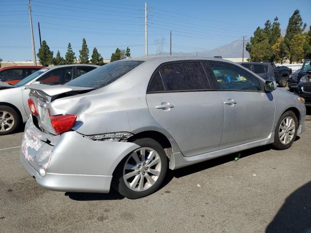 Photo 3 from auction – 2010 TOYOTA COROLLA BA with VIN 2T1BU4EE7AC414652