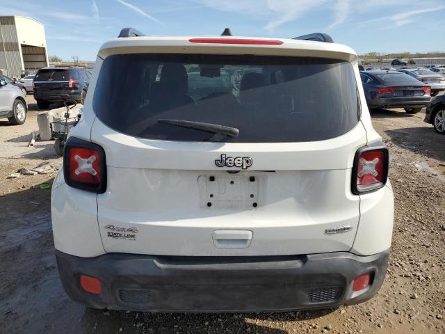 صورة رقم 6 من المزاد - 2018 JEEP RENEGADE مع VIN ZACCJBBB8JPJ41265