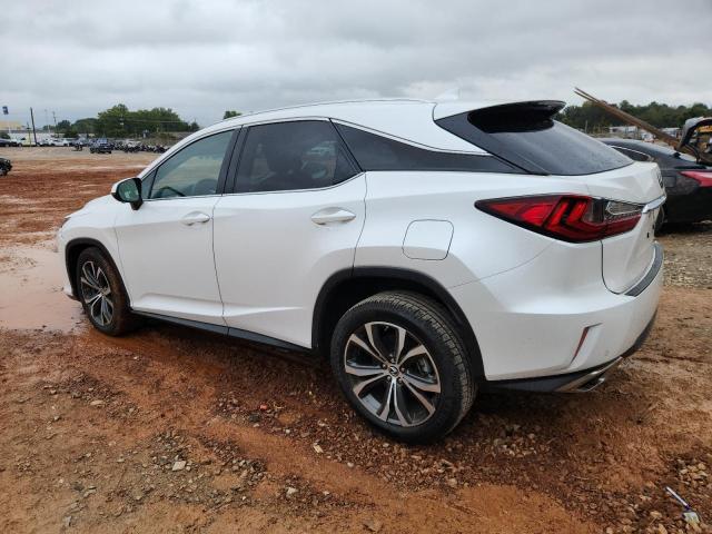 Photo 2 from auction – 2019 LEXUS RX 350 BASE with VIN 2T2ZZMCA9KC139735