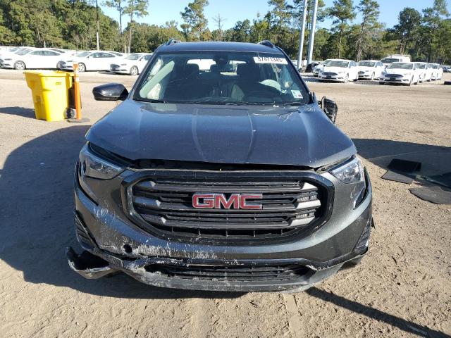 Photo 5 from auction – 2020 GMC TERRAIN SL with VIN 3GKALMEV9LL204198