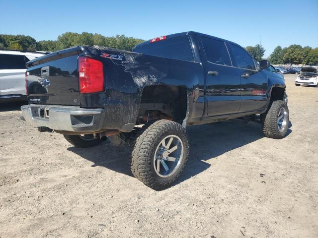 Photo 3 from auction – 2014 CHEVROLET SILVERADO with VIN 3GCUKREC2EG548331