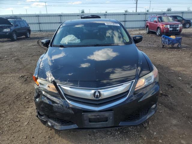 Photo 5 from auction – 2014 ACURA ILX 20 TEC with VIN 19VDE1F75EE009801