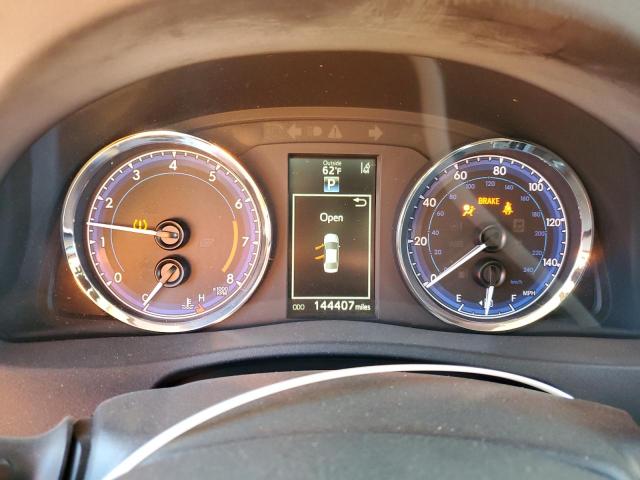 Photo 9 from auction – 2019 TOYOTA COROLLA L with VIN 2T1BURHEXKC148909