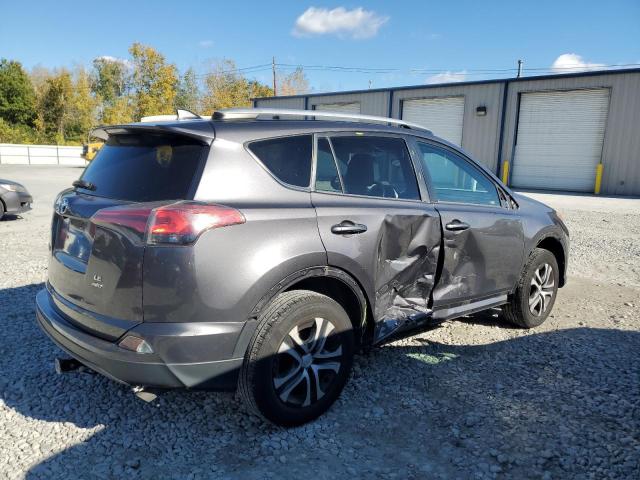 Photo 3 from auction – 2016 TOYOTA RAV4 LE with VIN 2T3BFREV5GW486200