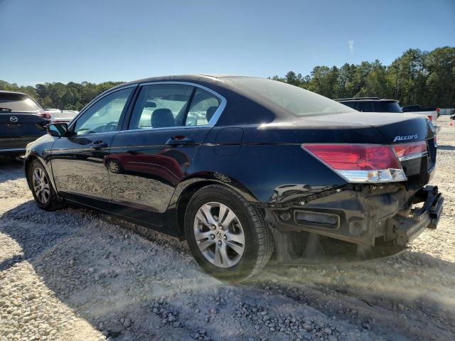 Photo 2 from auction – 2012 HONDA ACCORD SE with VIN 1HGCP2F65CA012287