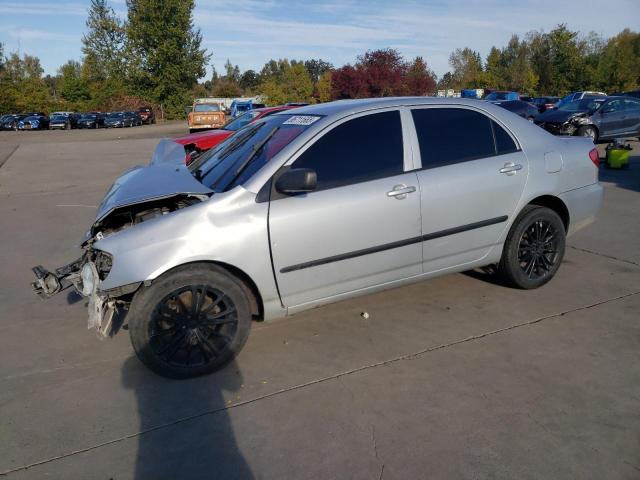 Photo 1 from auction – 2007 TOYOTA COROLLA CE with VIN 1NXBR32EX7Z888912