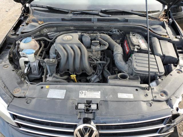 Photo 11 from auction – 2015 VOLKSWAGEN JETTA BASE with VIN 3VW2K7AJ7FM331874